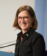 Sheila Crowley
