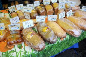 Bakery products