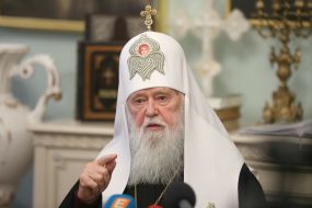 Filaret