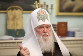 Filaret
