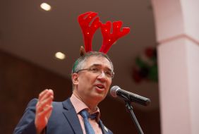 Роман Ващук