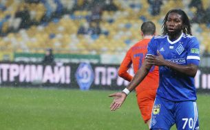 Diemercy Mbokani