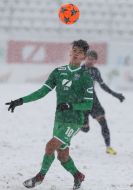 Хорхе Карраскаль