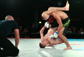 Alexander Fedonov and Igor Kutsky