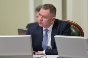 Boris Kozyr