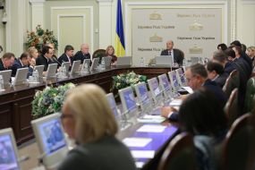 Meeting of the Conciliation Board