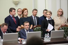 Meeting of the Conciliation Board