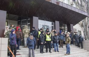 Appeal Court of Mariupol
