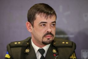 Cyril Nedrya