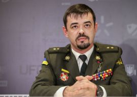 Cyril Nedrya