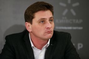 Vyacheslav Dovzhenko