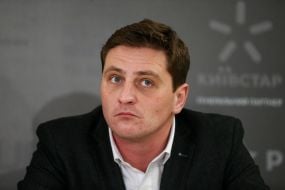 Vyacheslav Dovzhenko