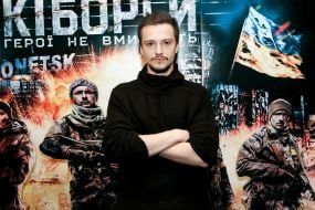 Makar Tikhomirov