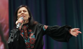 Anichka Cheberianchik (Anichka)