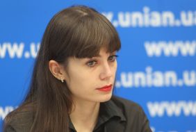 Яна Салмина