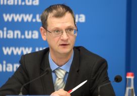 Сергей Федак