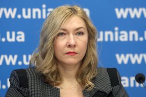 Оксана Салько