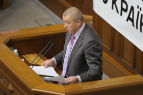 Николай Паламарчук
