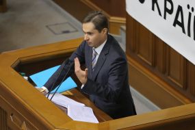 Konstantin Isiyecinkin