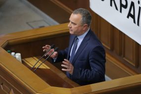 Alexander Dombrowski