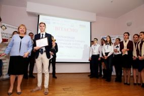 Тамара Смовженко