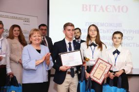 Тамара Смовженко