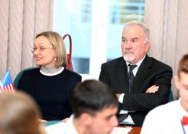 Роберт Бонд