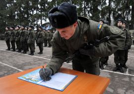 Soldiers