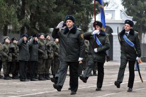 Soldiers