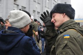Soldiers