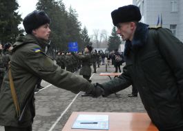 Soldiers