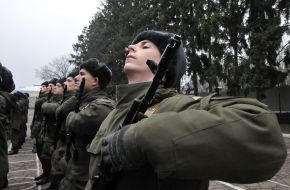 Soldiers