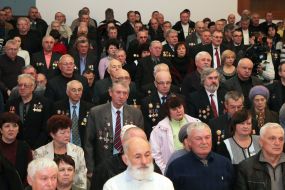 Festival "Chernobyl motives"