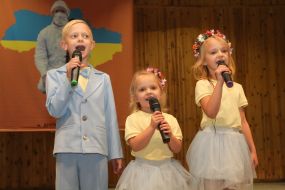 Festival "Chernobyl motives"