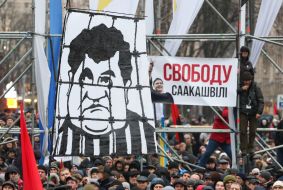 March for impeachment to the president