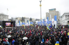 March for impeachment to the president