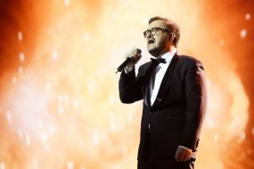 Alexander Ponomariov