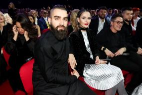 Yuliya Sanin, Valery Bebco