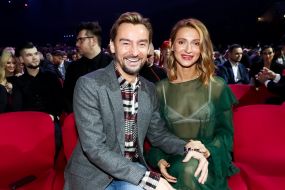 Алан Бадоев и TAYANNA (Татьяна Решетняк)