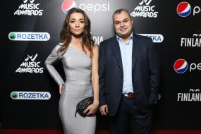 Максим Радуцкий