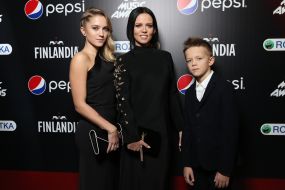 Ирина Горовая 