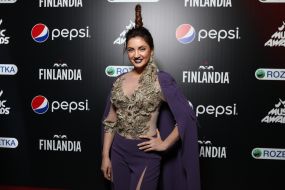 Olga Tsibulskaya