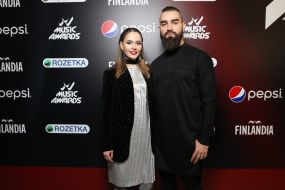 Yuliya Sanin, Valery Bebco