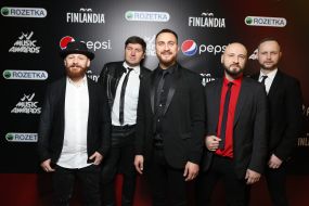 Members of the "Sky" group 