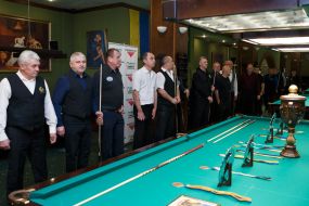 Super Cup Final of the Champions League