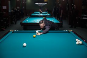 Super Cup Final of the Champions League