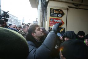 Давид Сакварелидзе 