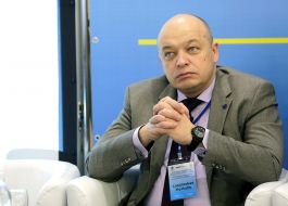 Kestutis Lunchyskass 