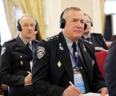 Conference participants