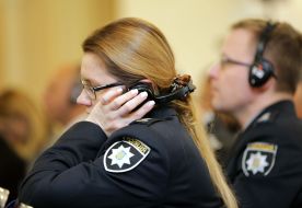 Conference participants